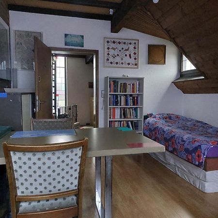 Gemütliche Zimmer im Landhaus Erkelenz Exterior foto