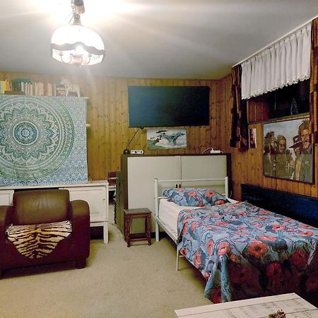Gemütliche Zimmer im Landhaus Erkelenz Exterior foto