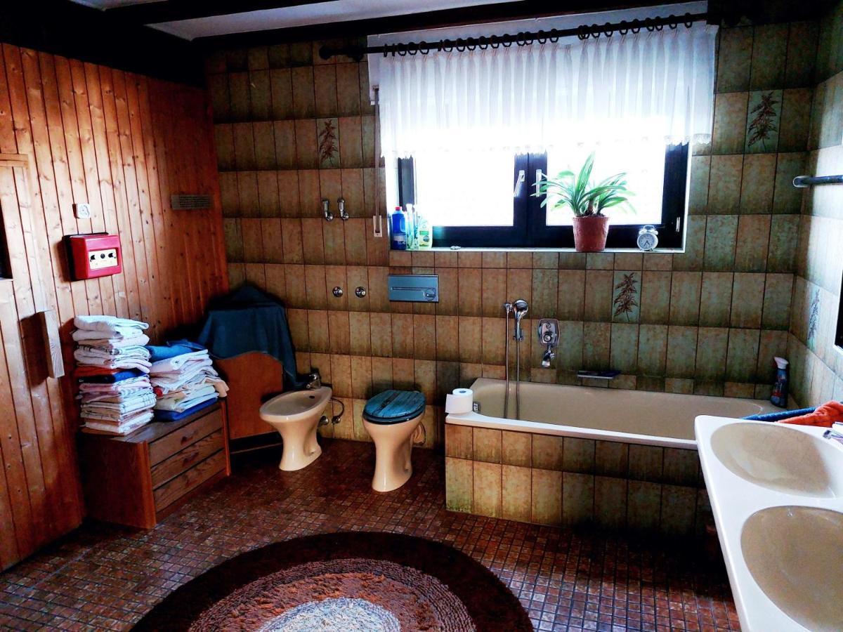 Gemütliche Zimmer im Landhaus Erkelenz Exterior foto