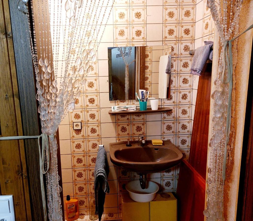 Gemütliche Zimmer im Landhaus Erkelenz Exterior foto