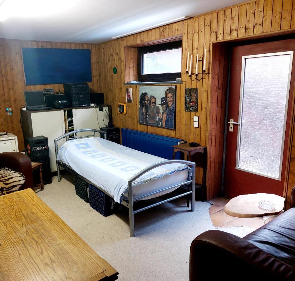 Gemütliche Zimmer im Landhaus Erkelenz Exterior foto