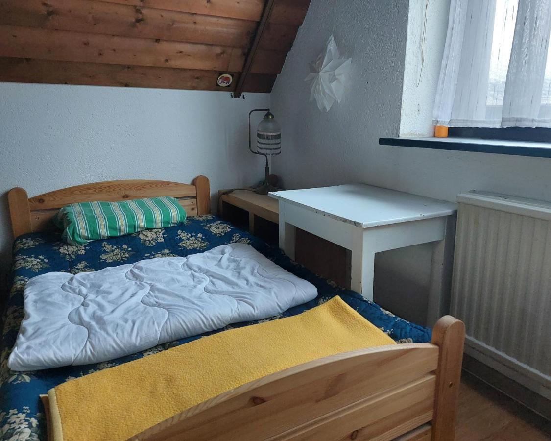Gemütliche Zimmer im Landhaus Erkelenz Exterior foto