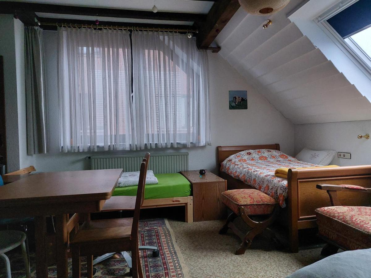 Gemütliche Zimmer im Landhaus Erkelenz Exterior foto