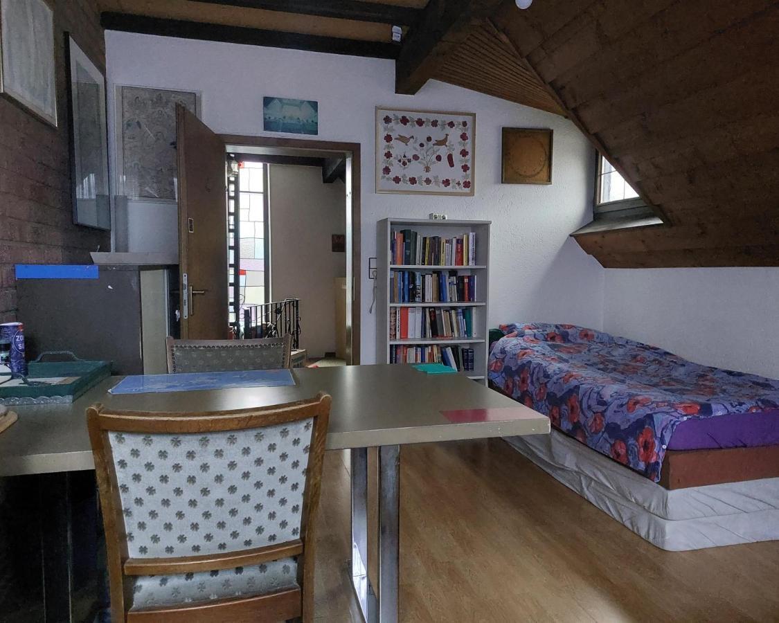 Gemütliche Zimmer im Landhaus Erkelenz Exterior foto