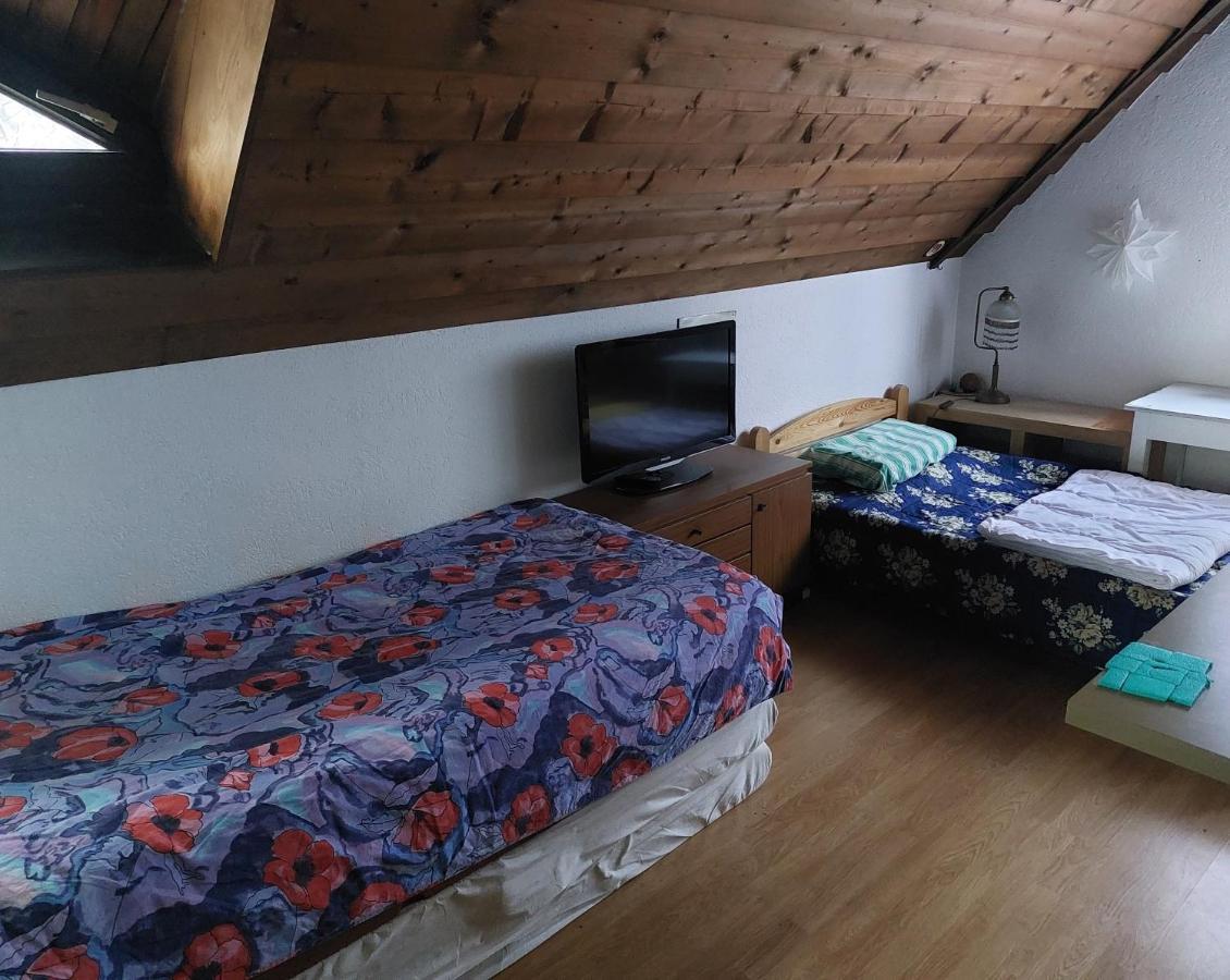Gemütliche Zimmer im Landhaus Erkelenz Exterior foto