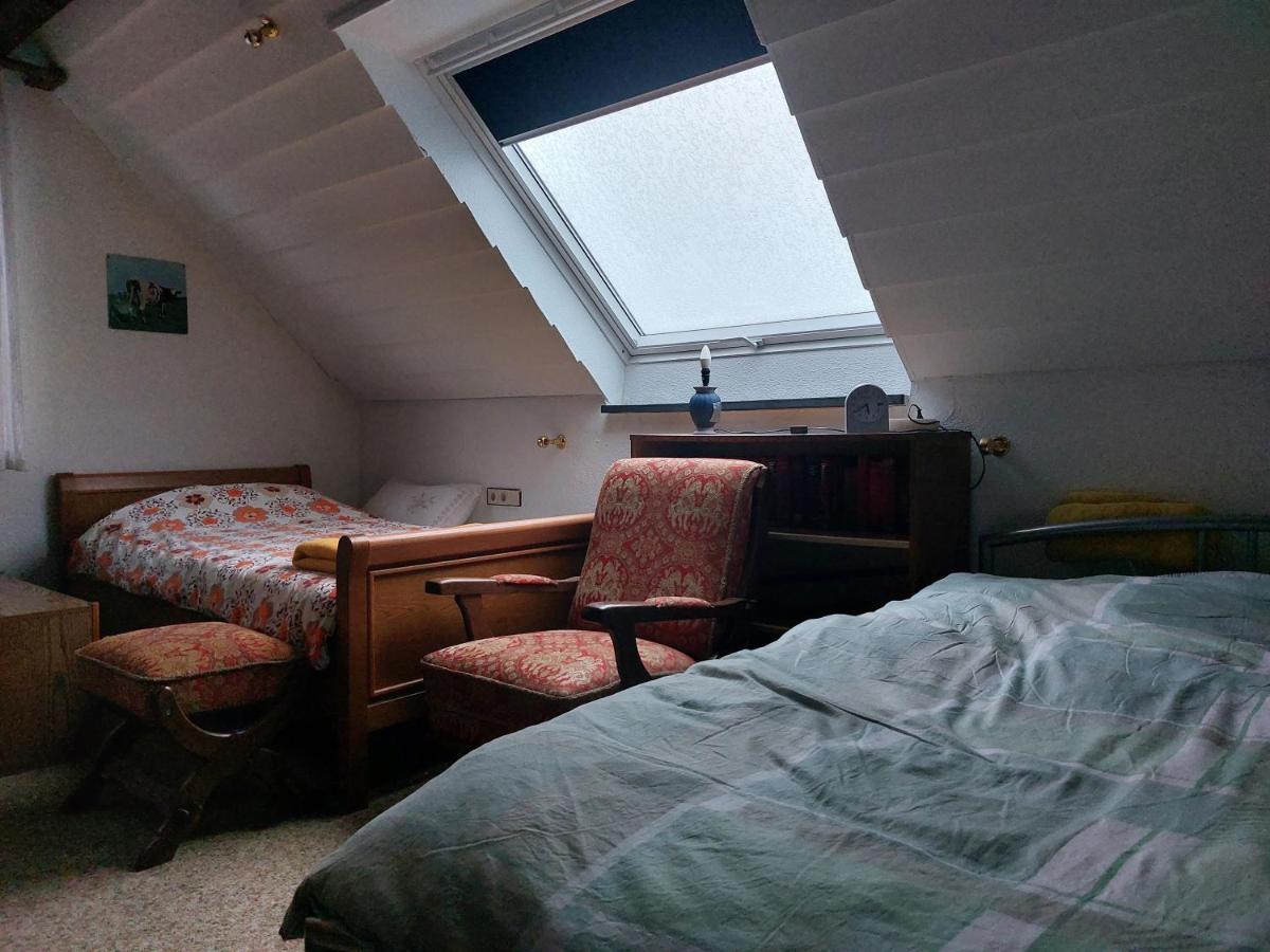 Gemütliche Zimmer im Landhaus Erkelenz Exterior foto