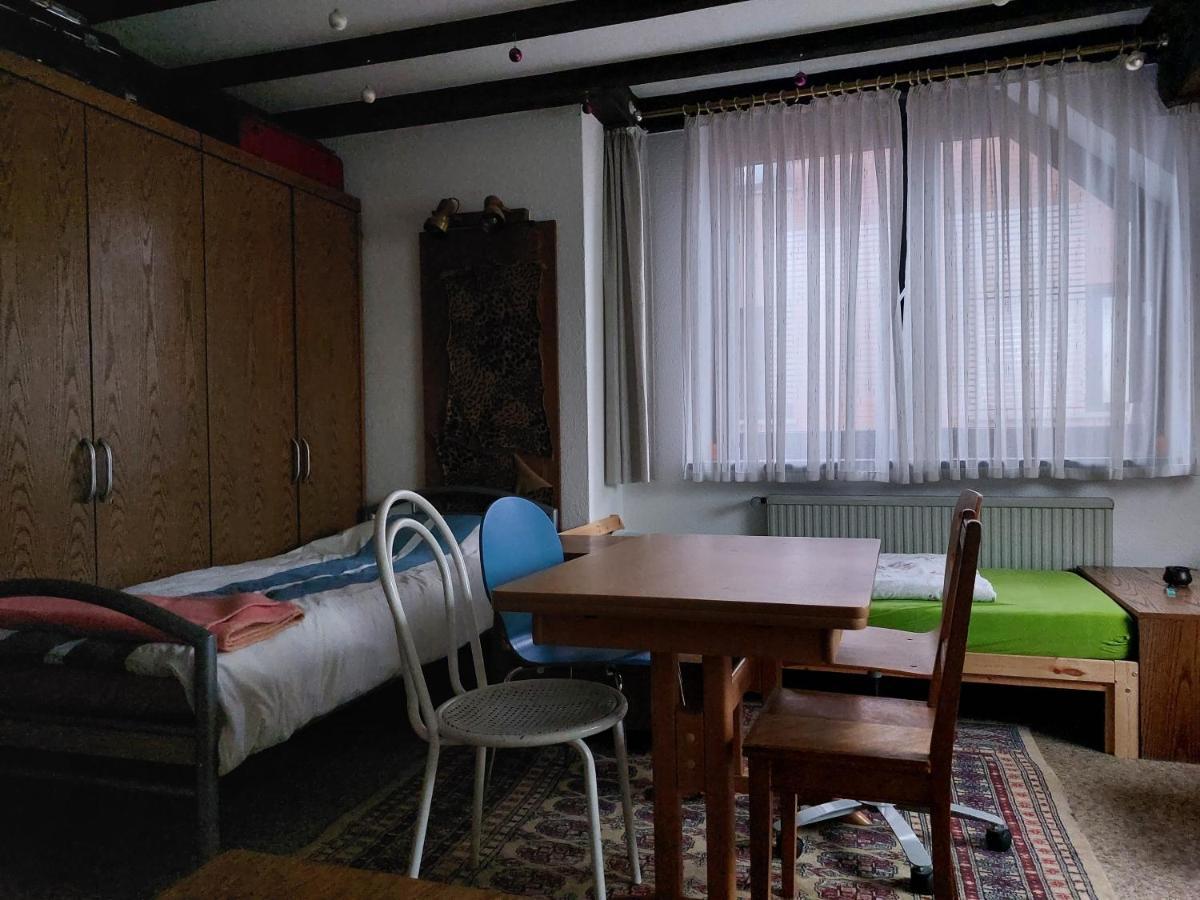 Gemütliche Zimmer im Landhaus Erkelenz Exterior foto