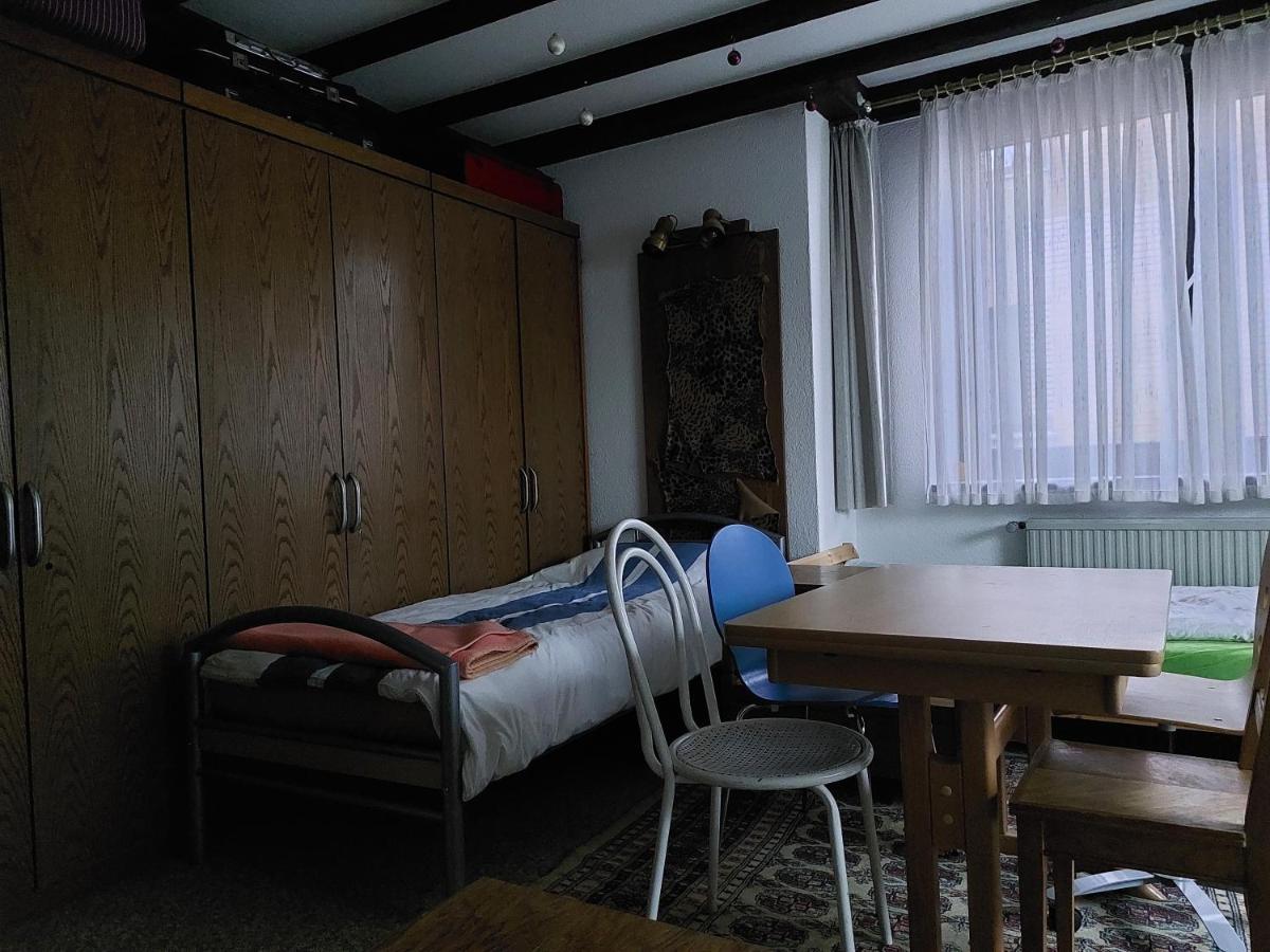 Gemütliche Zimmer im Landhaus Erkelenz Exterior foto