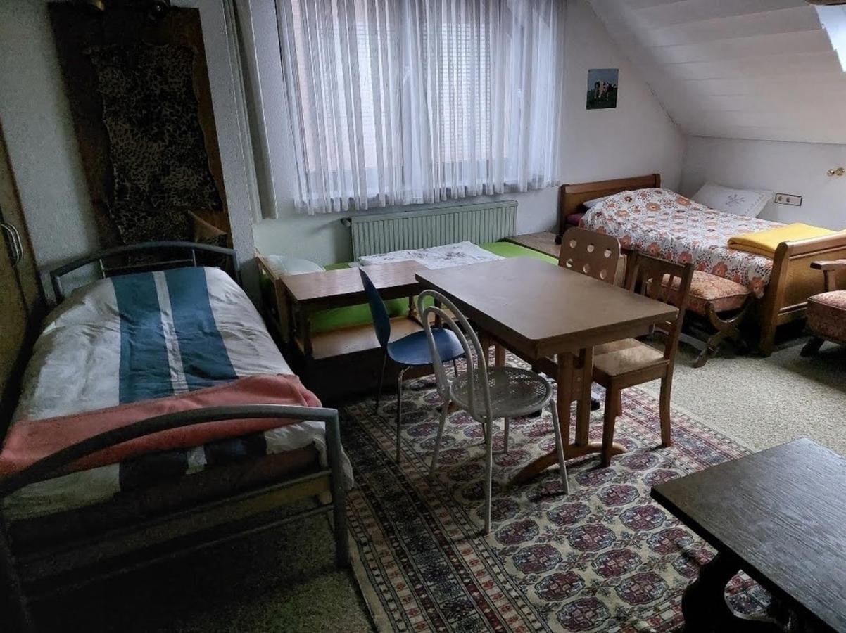 Gemütliche Zimmer im Landhaus Erkelenz Exterior foto