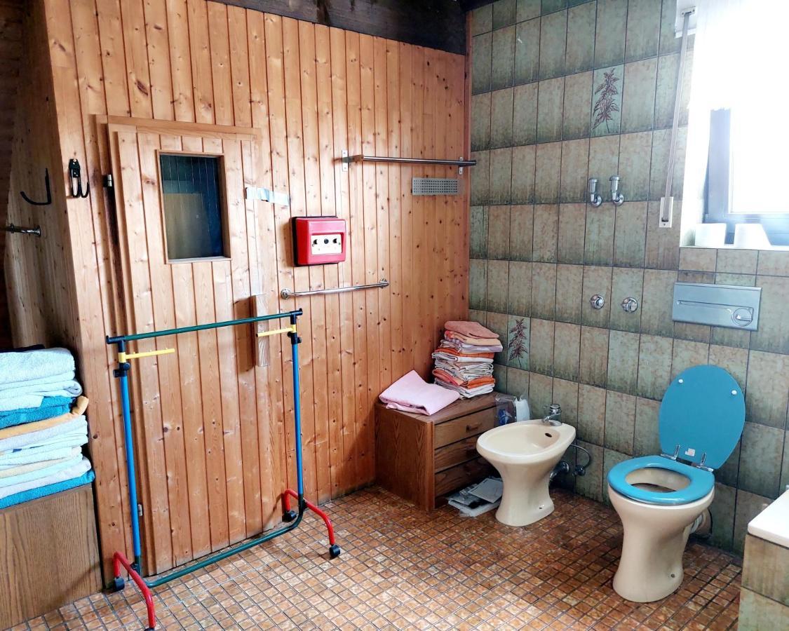 Gemütliche Zimmer im Landhaus Erkelenz Exterior foto