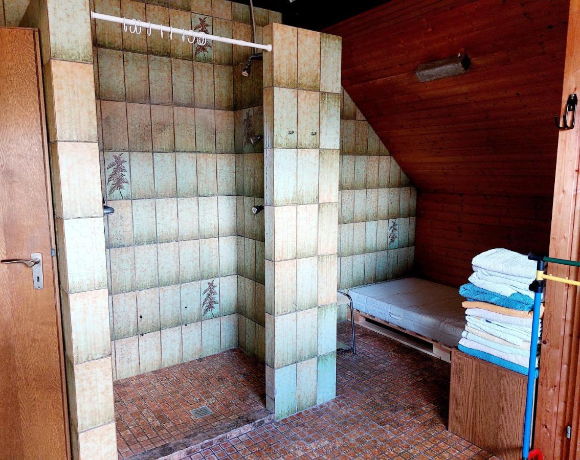 Gemütliche Zimmer im Landhaus Erkelenz Exterior foto