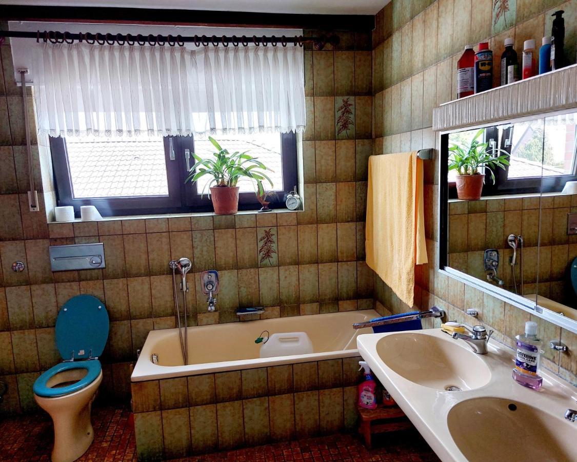 Gemütliche Zimmer im Landhaus Erkelenz Exterior foto