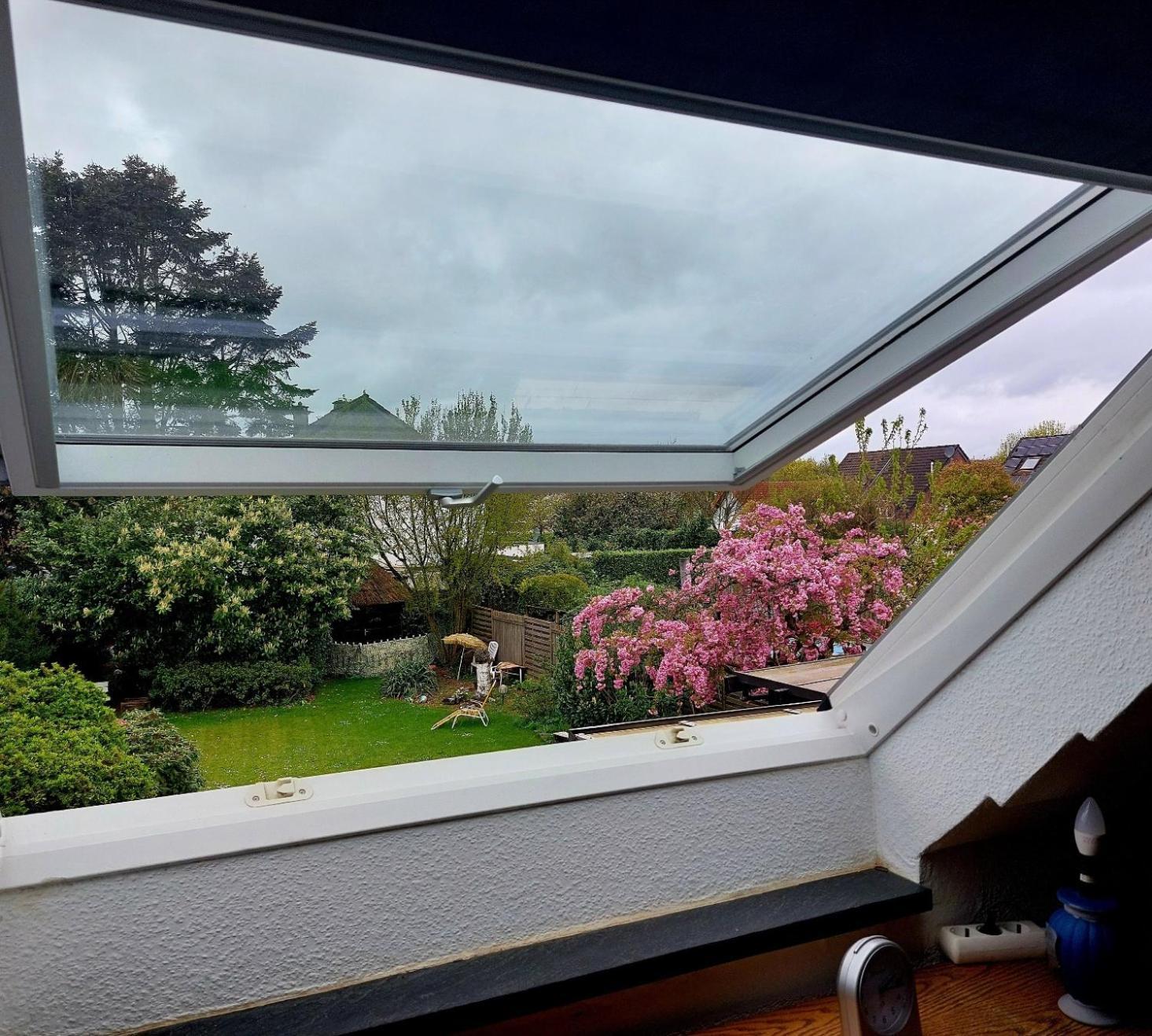 Gemütliche Zimmer im Landhaus Erkelenz Exterior foto