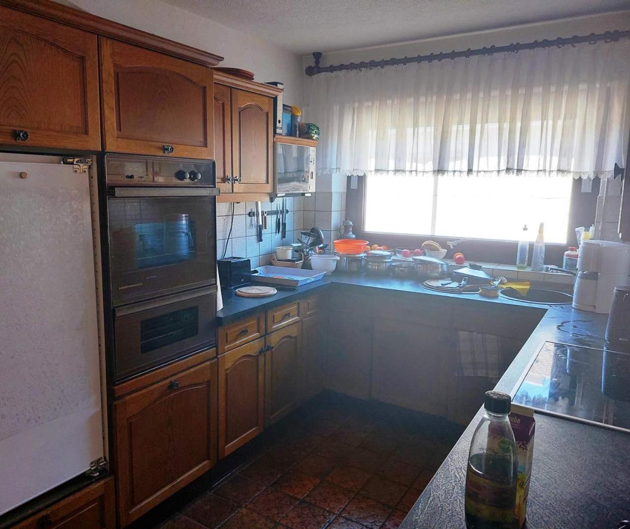 Gemütliche Zimmer im Landhaus Erkelenz Exterior foto