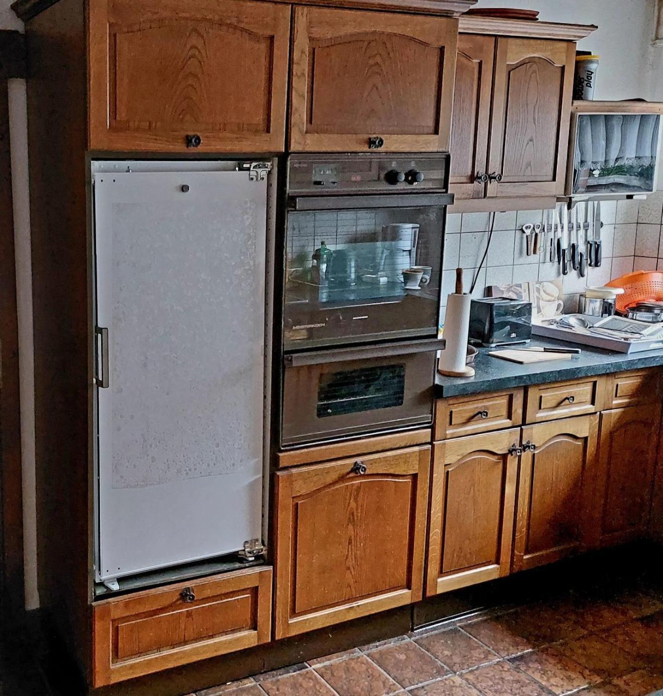 Gemütliche Zimmer im Landhaus Erkelenz Exterior foto