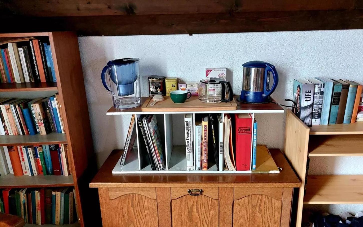 Gemütliche Zimmer im Landhaus Erkelenz Exterior foto