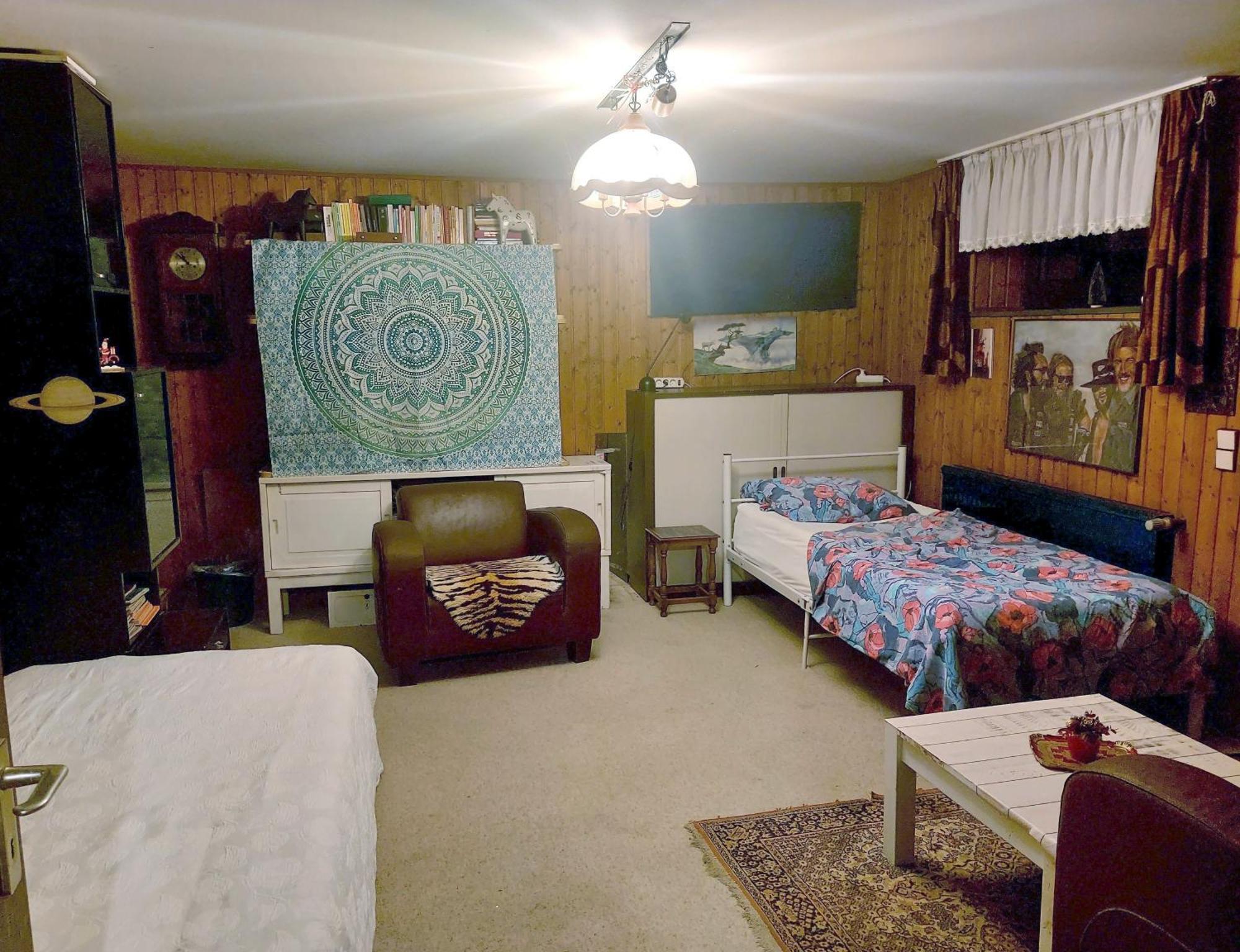 Gemütliche Zimmer im Landhaus Erkelenz Exterior foto
